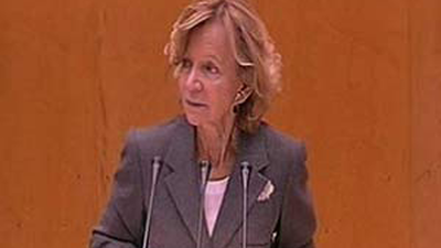 El Senado 'tumba' los Presupuestos y los devuelve al Congreso intactos