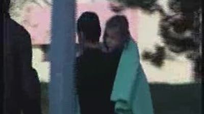 Final feliz al secuestro de 20 niños en una guardería por un desequilibrado