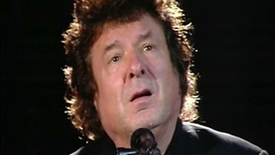 Fallece el cantaor Enrique Morente