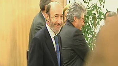 El Gobierno evalúa este martes la posible prórroga del estado de alarma