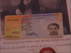 Se confiesan responsables del crimen de Seseña