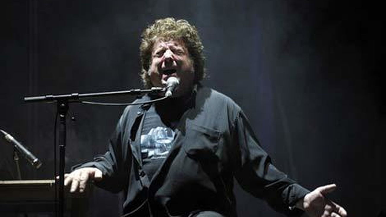 El equipo médico que operó a Enrique Morente declara ante el juez