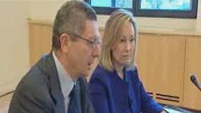 Más de 6.000 agentes de Policía, Guardia Civil y municipales vigilarán la Navidad en Madrid