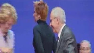 Premios de la Cultura: Manuel Valdés, Medalla Internacional de las Artes