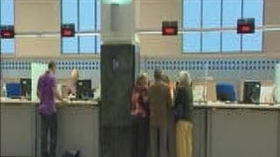 La economía sumergida mueve 205.000 millones de euros al año