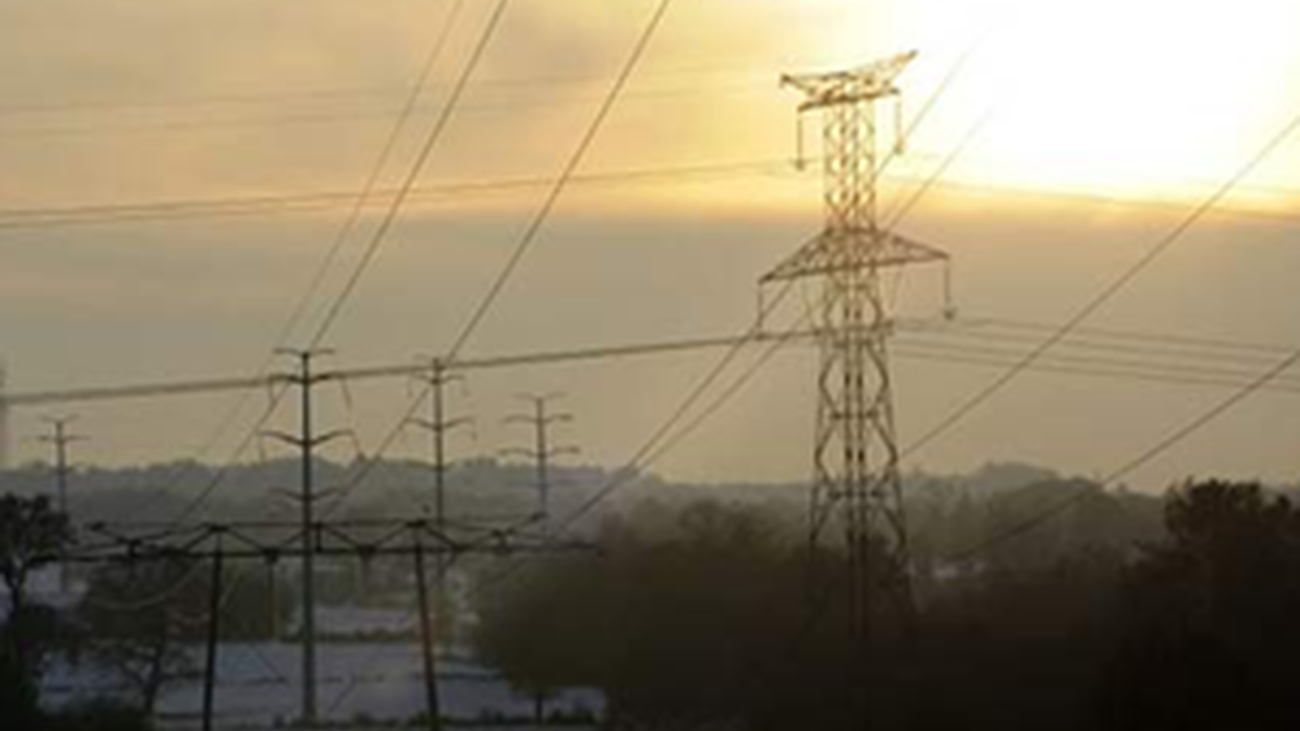 La luz subirá cerca del 10% en enero