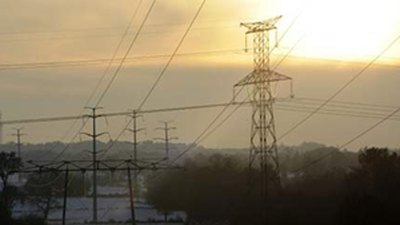 La luz subirá cerca del 10% en enero