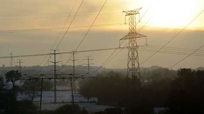 El IPC se reduce cuatro décimas en enero,  hasta el 2 por ciento