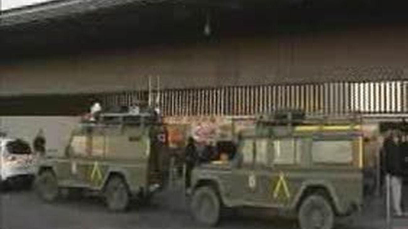 El Gobierno justifica la prórroga porque continúa el estado de alarma social entre la ciudadanía