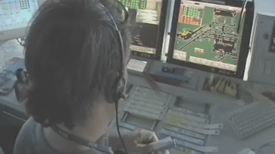 El 85% de los controladores aéreos firma una carta que garantiza el servicio