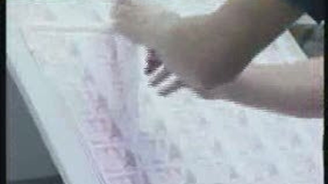 La deuda española en la cuerda floja