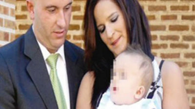 Sin rastro de María Piedad 10 meses después de su desaparación