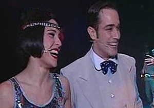 Una Blancanieves contemporánea