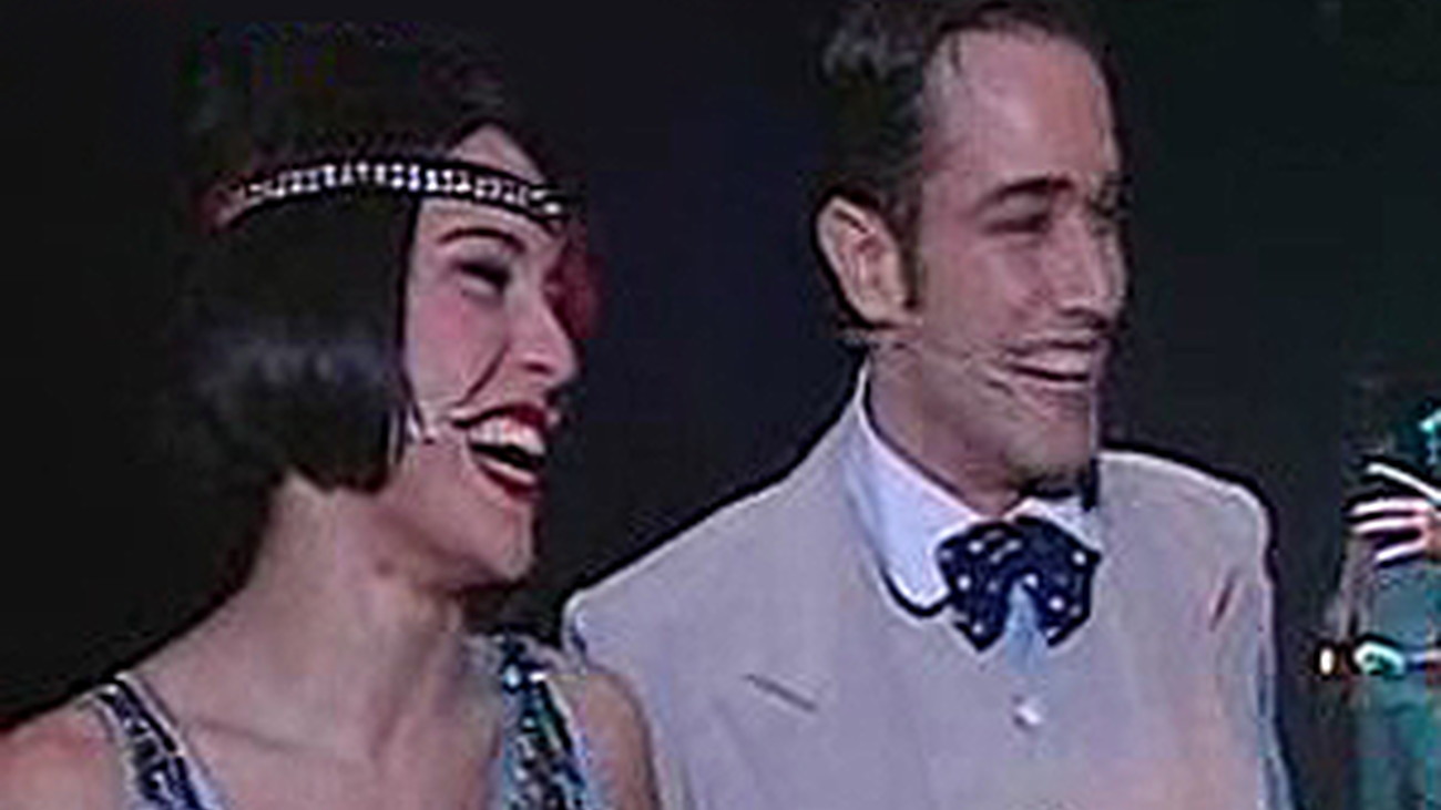 Una Blancanieves contemporánea