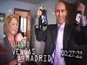 Mi Cámara y yo: Cuando vengas a Madrid