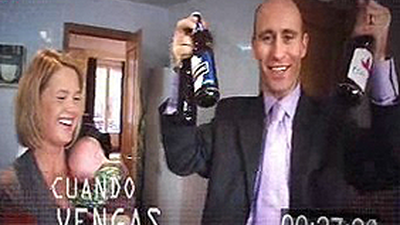 Mi Cámara y yo: Cuando vengas a Madrid