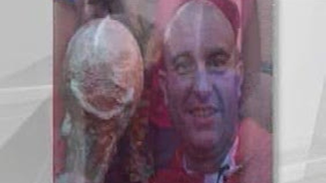 Hallado el cadáver de la ex pareja de la mujer desaparecida en Boadilla