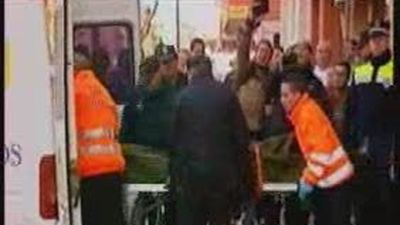 Un hombre mata de un disparo a su ex-pareja y se suicida en Badajoz