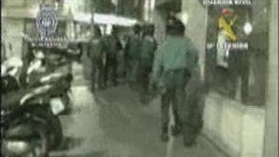 Detenidos los asesinos de un colombiano que apareció descuartizado en San Martín de la Vega