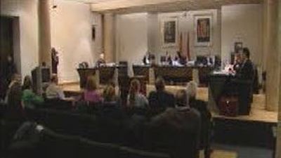 La defensa de Trinidad Rollán vuelve a intentar declarar nulo el documento que puede demostrar que existió prevariacación