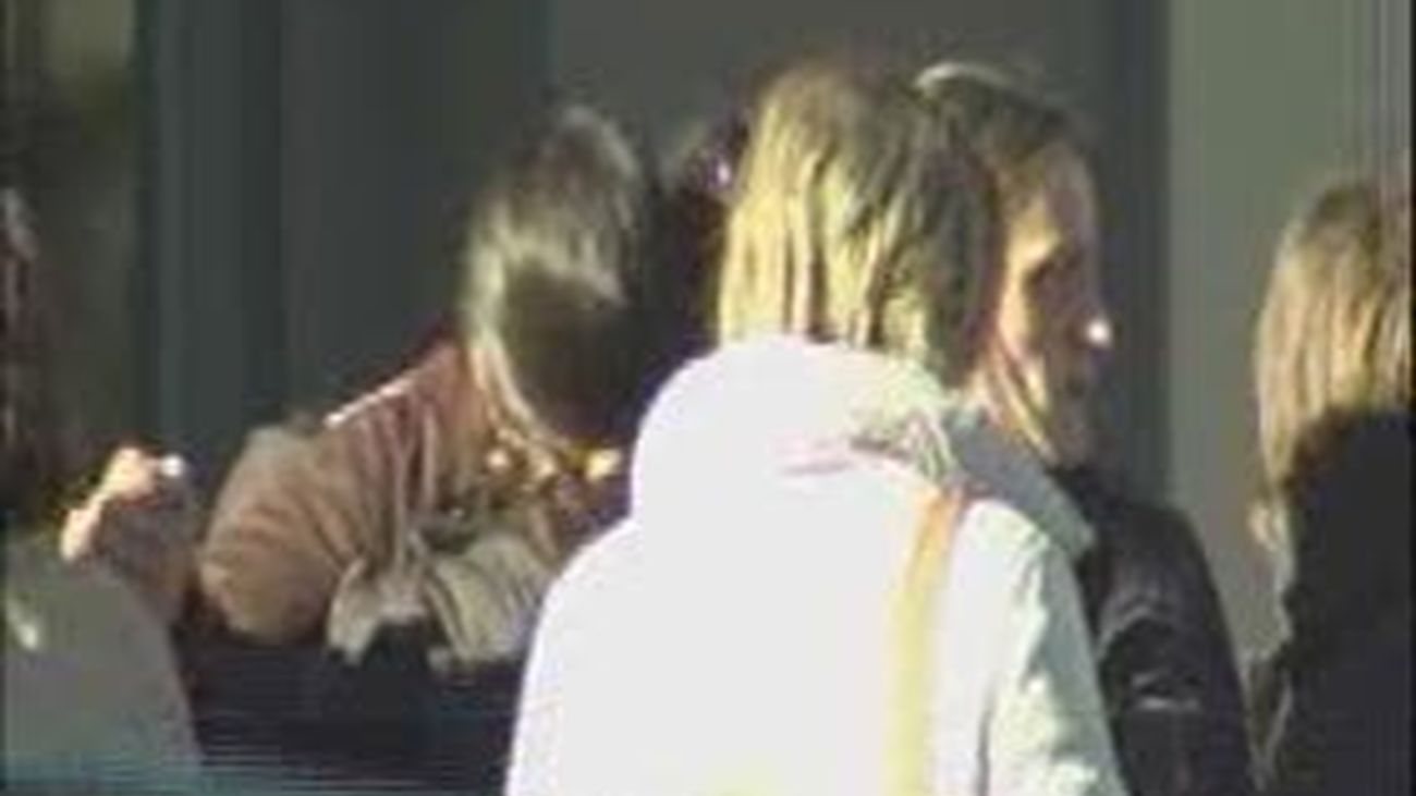 El asesino de Olot actuó de forma meticulosa y con mucha  sangre fría