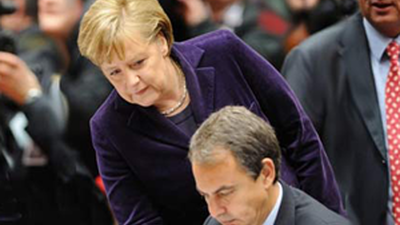 La UE aprueba un nuevo fondo de rescate para futuras crisis de deuda