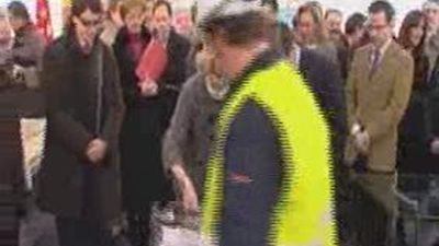 El Hospital de Collado Villalba atenderá en 2012 a 110.000 vecinos de 8 pueblos