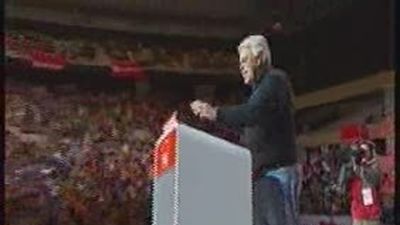 Gas Natural nombra a Felipe González miembro del consejo de administración