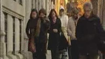 El Fiscal mantiene los 8 años de inhabilitación para Trinidad Rollán por prevaricar en Torrejón