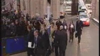 El fondo de rescate será permanente y ampliable