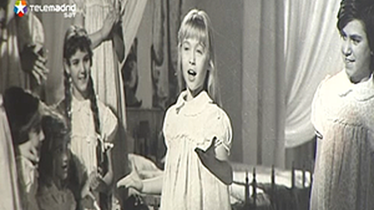 Un museo sobre Marisol