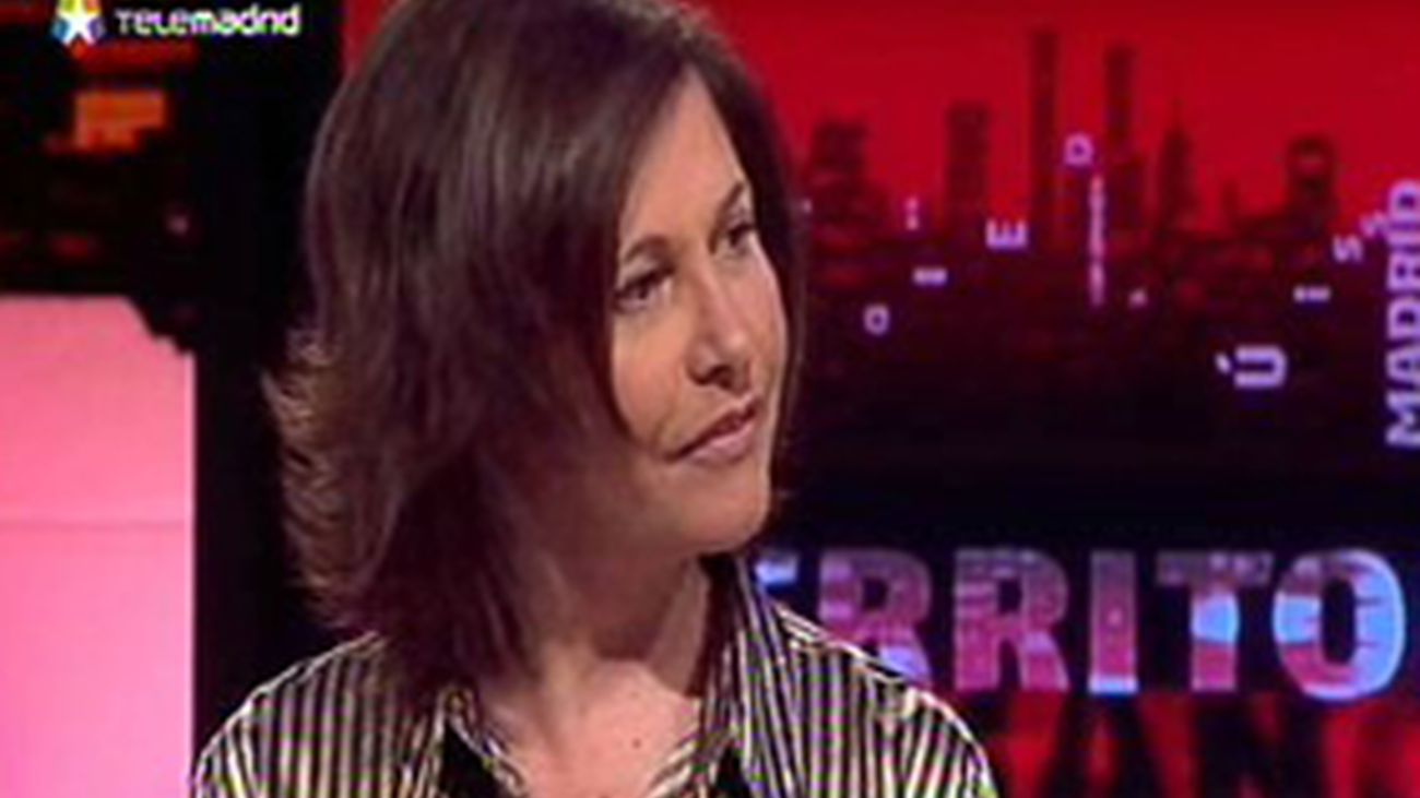 Semana Solidaria 2010: Alina