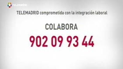 Semana Solidaria 2010: Mª José