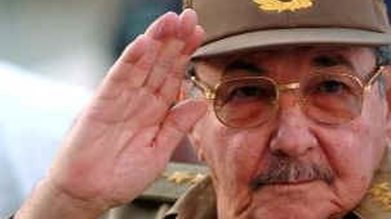 Raul Castro