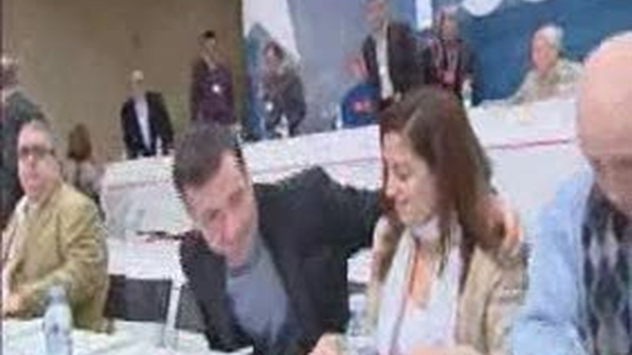 Gómez: "La reforma de pensiones debe hacerse desde la izquierda"