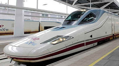 Brasil aplaza la licitación del tren de alta velocidad entre Río y Sao Paulo