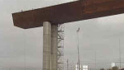 Las grandes constructoras cifran en  45.000 millones el recorte de obra pública hasta 2014