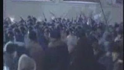 Condena internacional a las detenciones de candidatos de la oposición en Bielorrusia