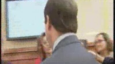 Bono dice descartarse para suceder a Zapatero y apoyaría a Rubalcaba pero...