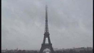 Los grandes aeropuertos europeos cancelan o atrasan dos tercios de sus vuelos