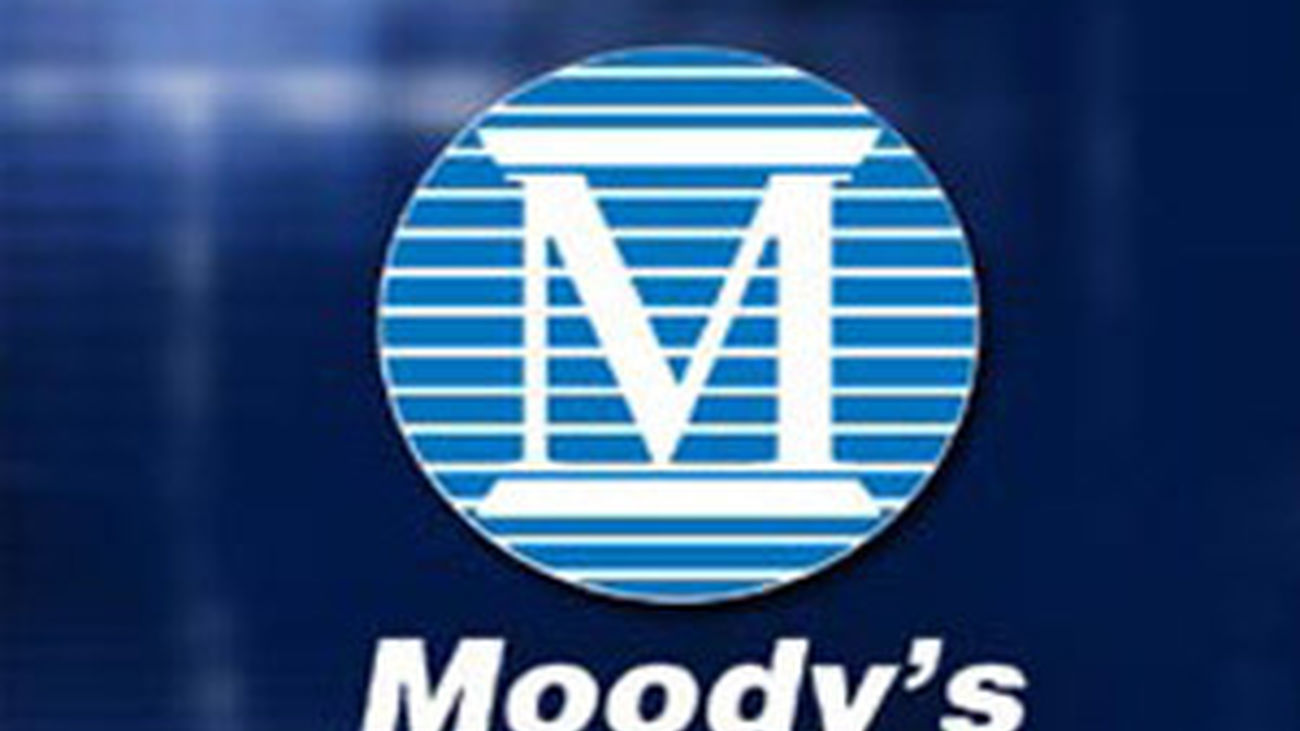 Logotipo Moody's