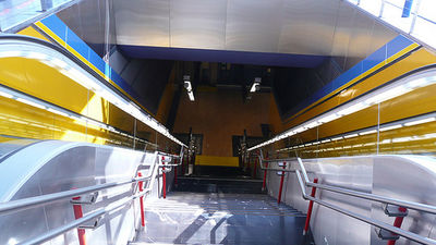 FCC logra un contrato de 6.070 millones para construir tres líneas del Metro de Riad