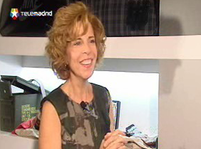 De compras con Sole Giménez