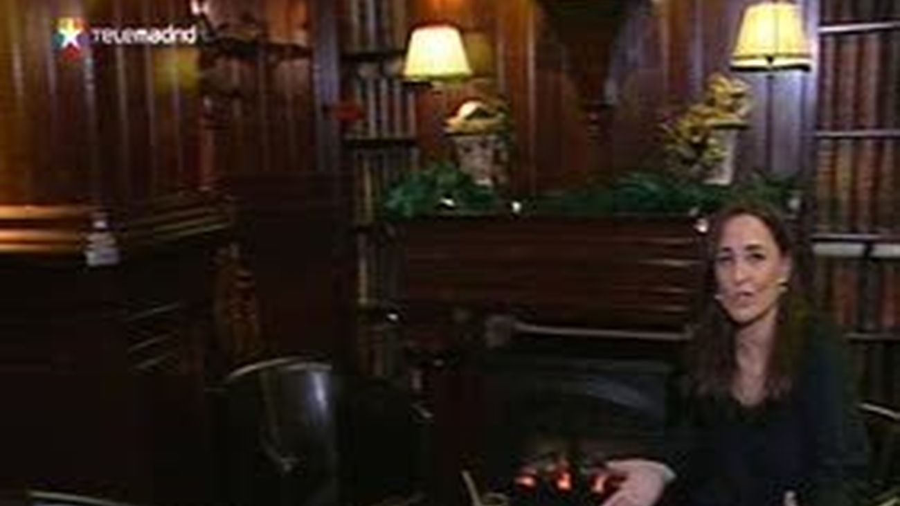 Clase maestra de cócteles