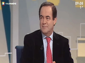 José Bono, en el Círculo