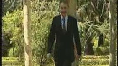 Zapatero toma la decisión sobre su futuro pero sólo Sonsoles y una persona del partido la conoce