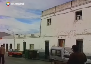 Detenidos por explotación sexual