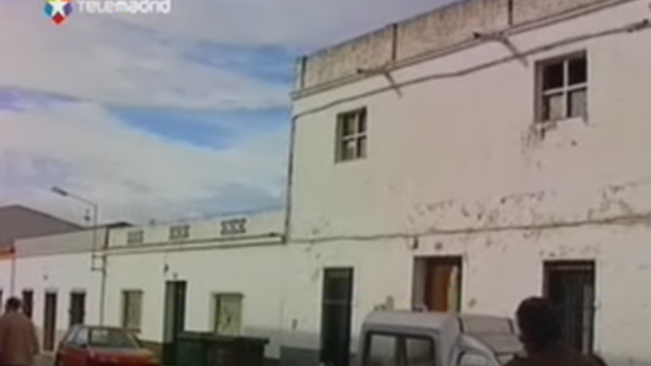 Doce detenidos por la explotación sexual de una menor madrileña de 14 años