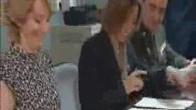 El hospital "Gómez Ulla" atenderá a civiles a partir del 1 de enero