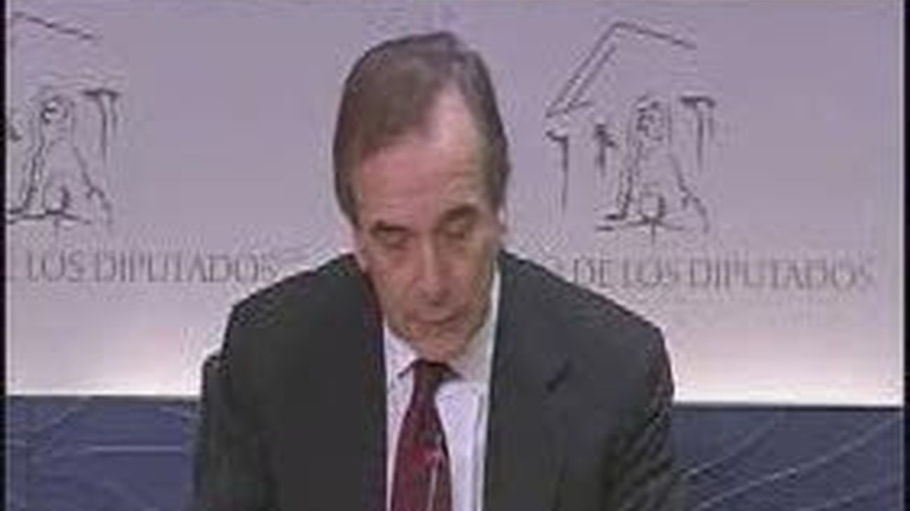 Sólo el PSOE apoya la "Ley Sinde" que permite el cierre de webs